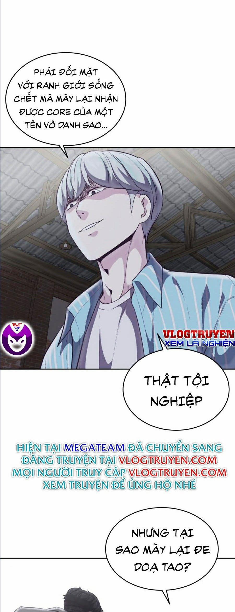 Giao Ước Tử Thần 104 trang 73