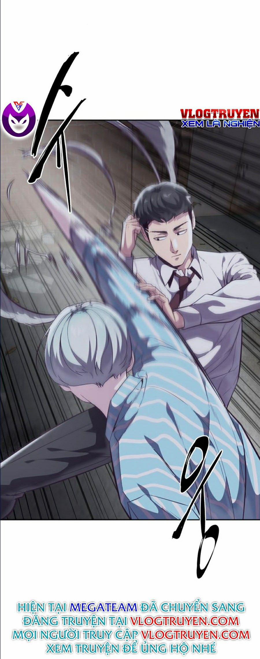 Giao Ước Tử Thần 104 trang 9