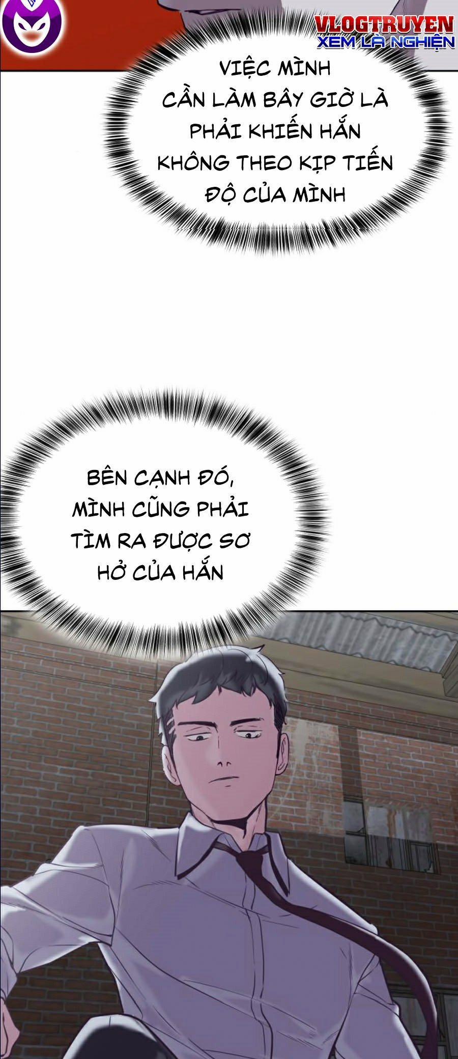 Giao Ước Tử Thần 105 trang 10