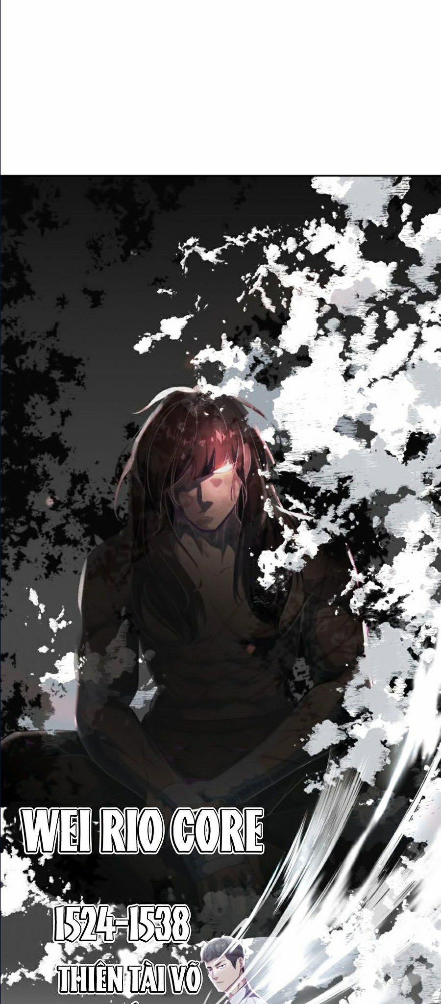 Giao Ước Tử Thần 105 trang 2