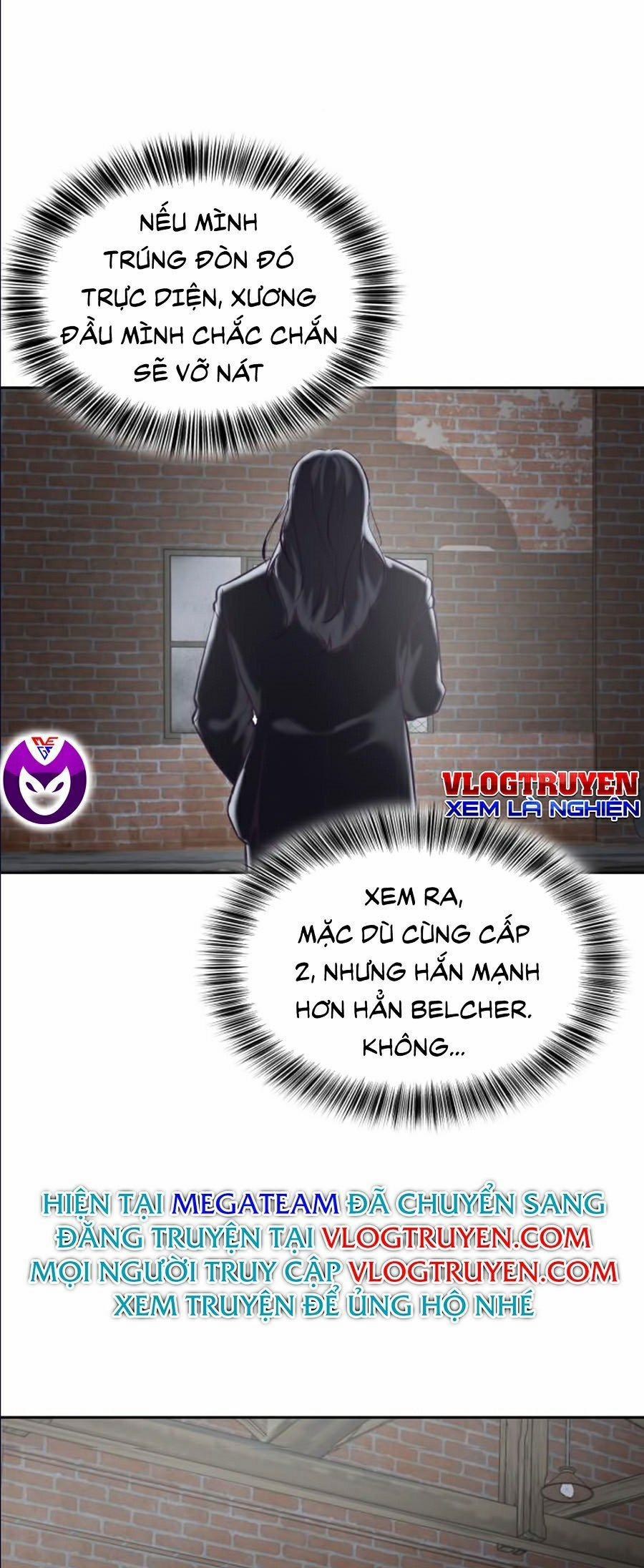 Giao Ước Tử Thần 105 trang 27