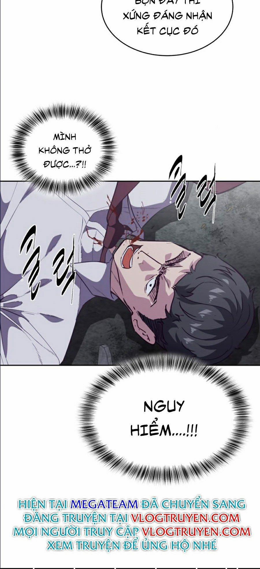 Giao Ước Tử Thần 105 trang 44
