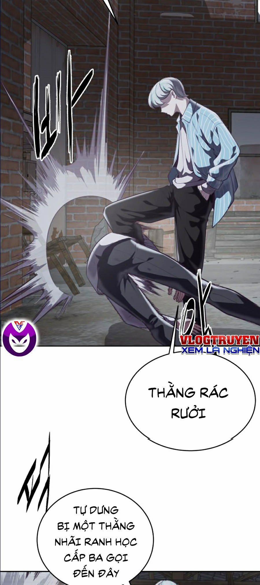 Giao Ước Tử Thần 105 trang 65