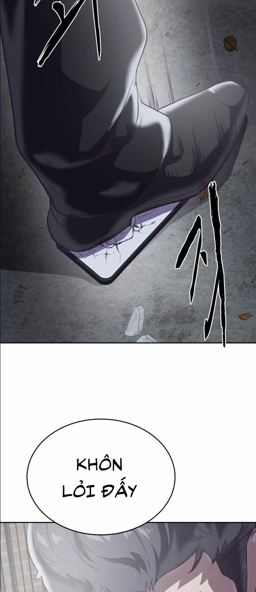 Giao Ước Tử Thần 105 trang 73