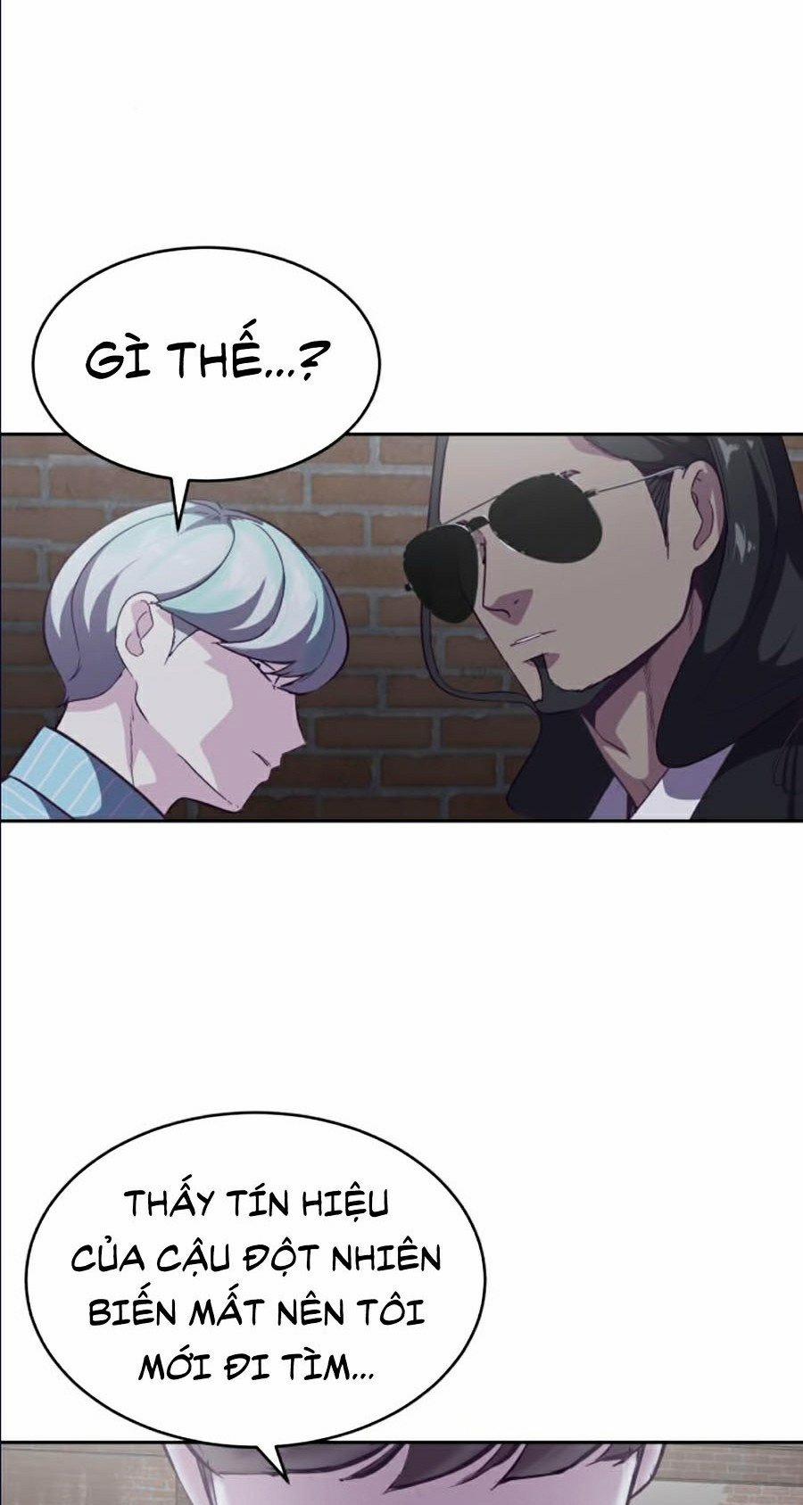 Giao Ước Tử Thần 105 trang 83