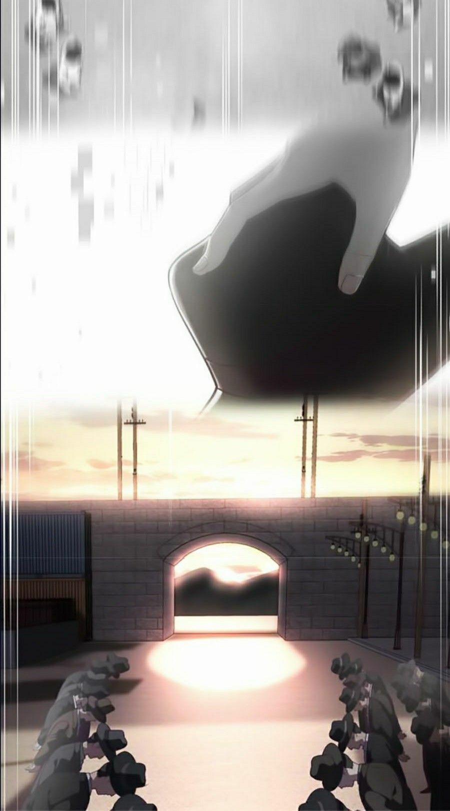 Giao Ước Tử Thần 106 trang 158