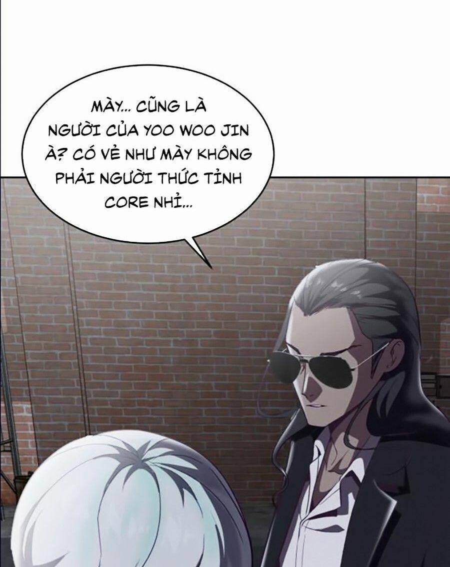 Giao Ước Tử Thần 106 trang 3