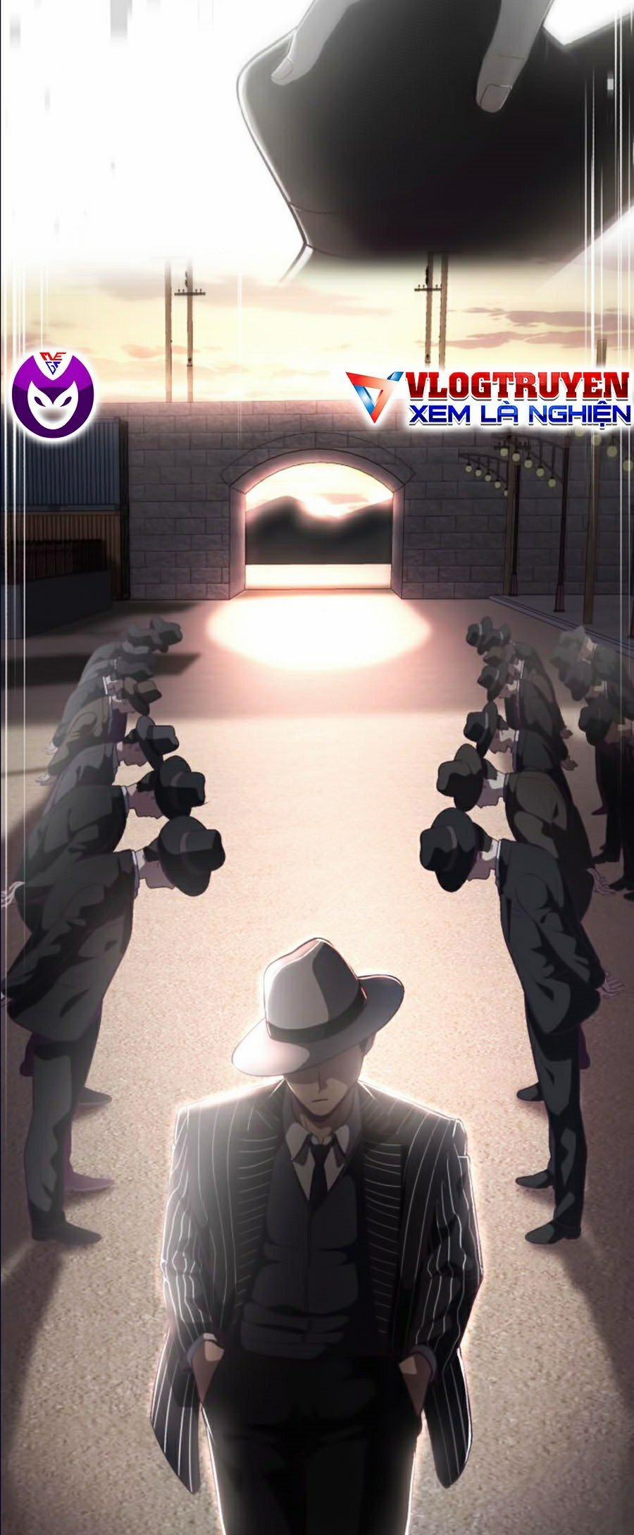 Giao Ước Tử Thần 107 trang 1