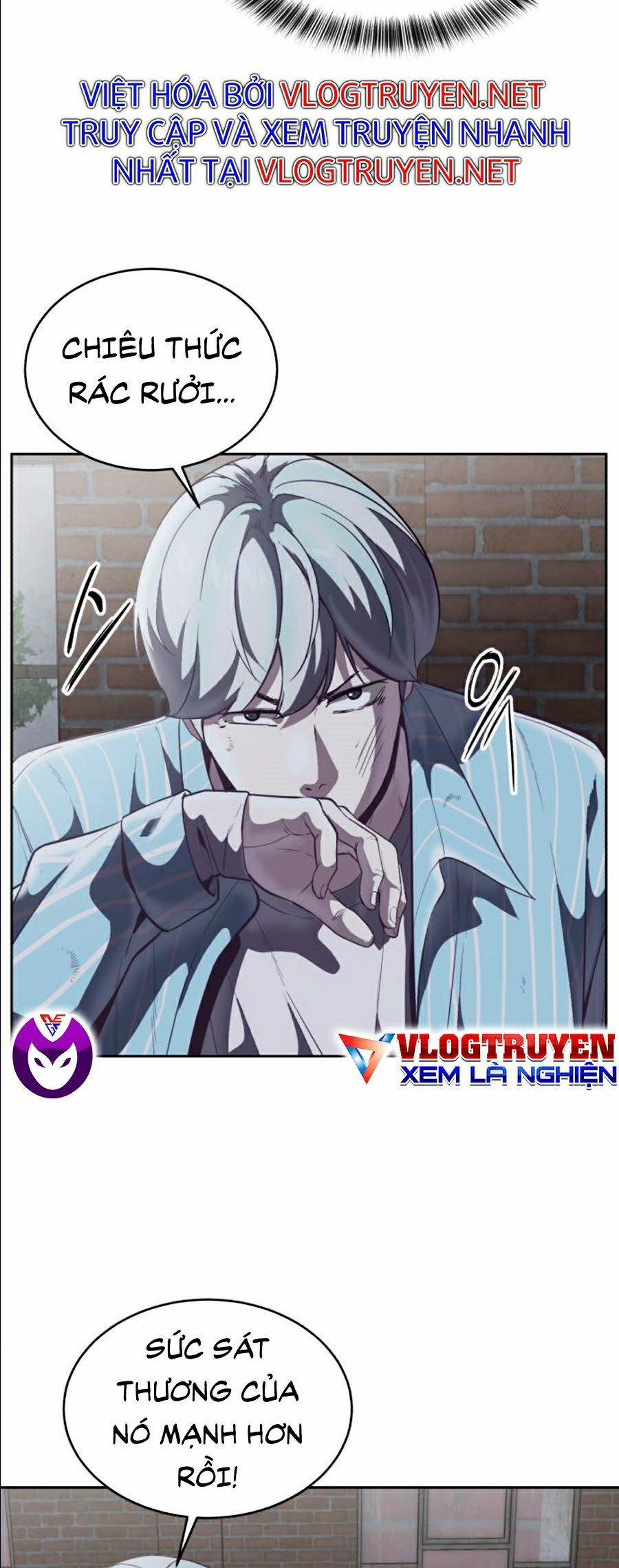 Giao Ước Tử Thần 107 trang 10