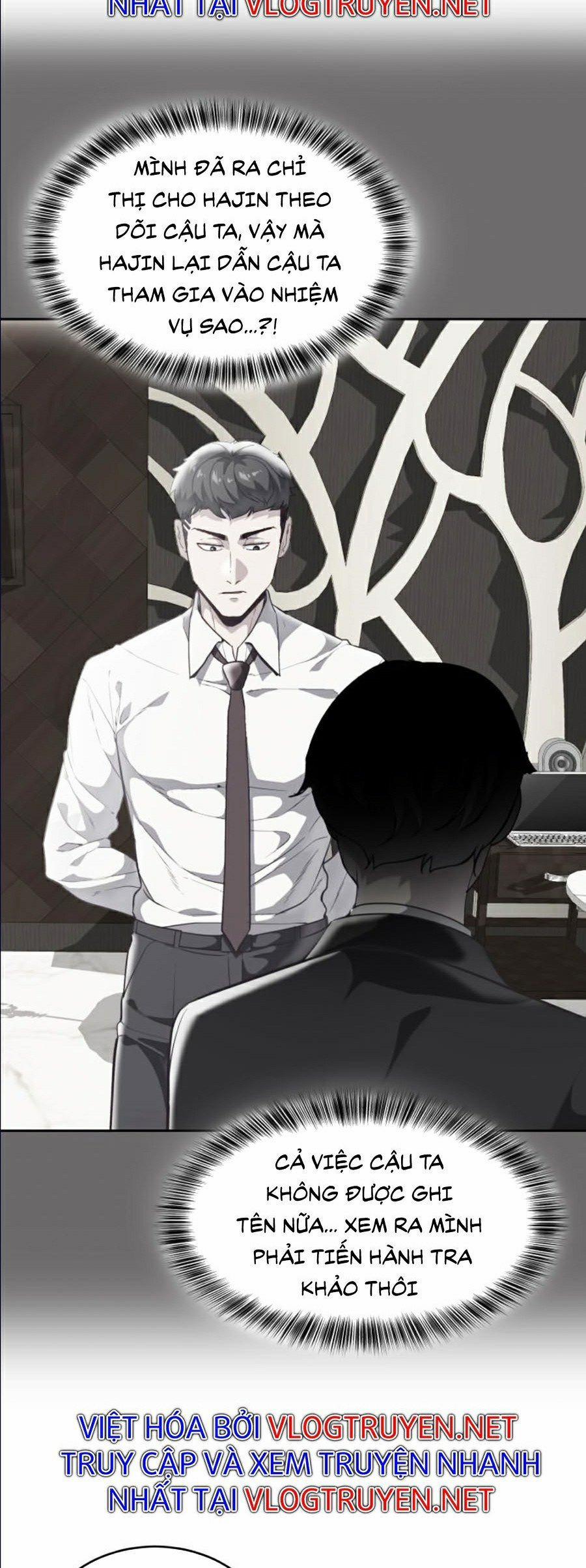 Giao Ước Tử Thần 107 trang 37