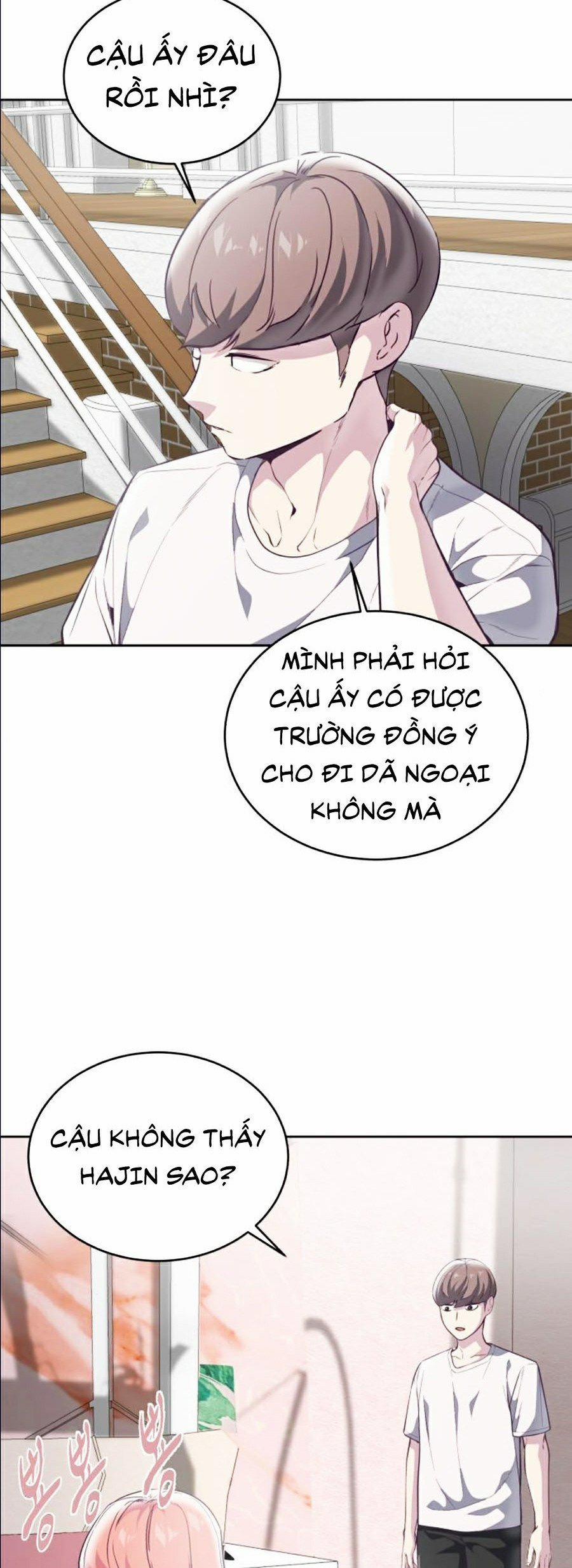 Giao Ước Tử Thần 107 trang 58