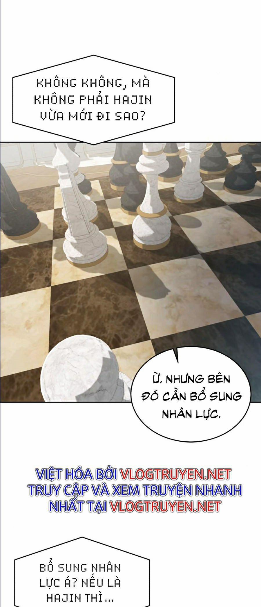 Giao Ước Tử Thần 107 trang 72