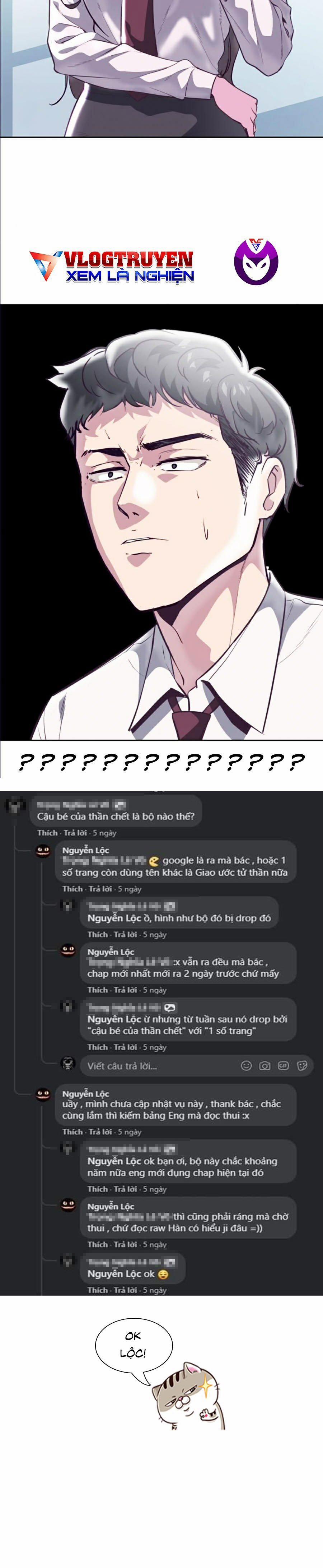 Giao Ước Tử Thần 108 trang 7