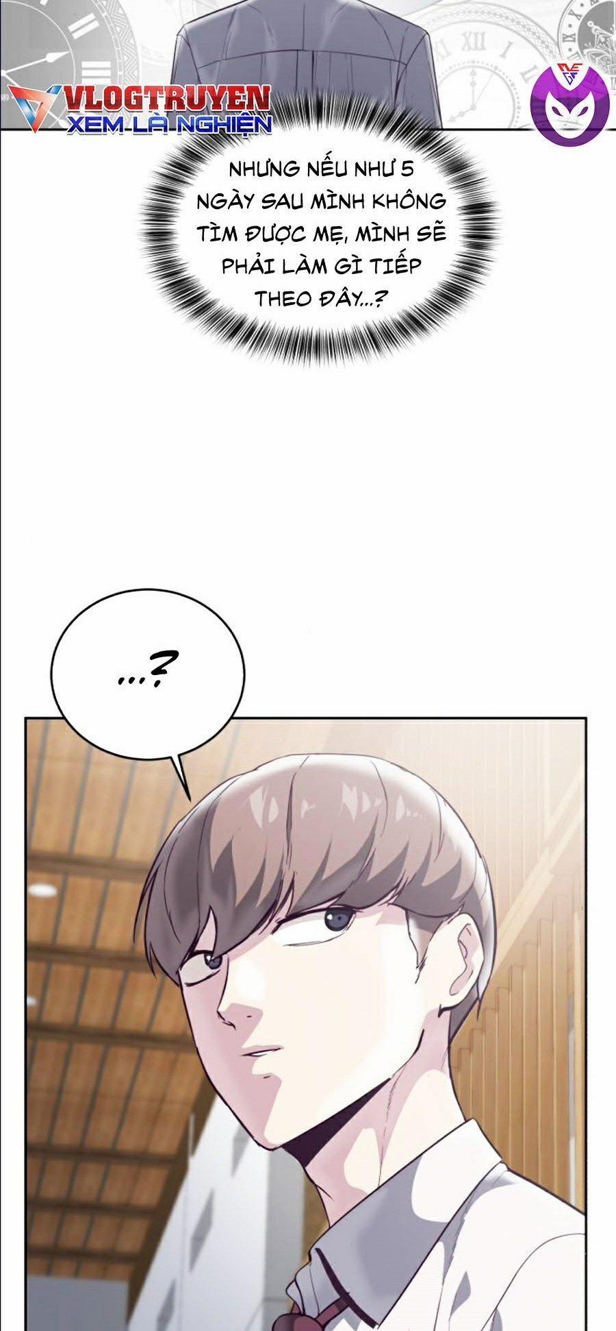 Giao Ước Tử Thần 109 trang 13