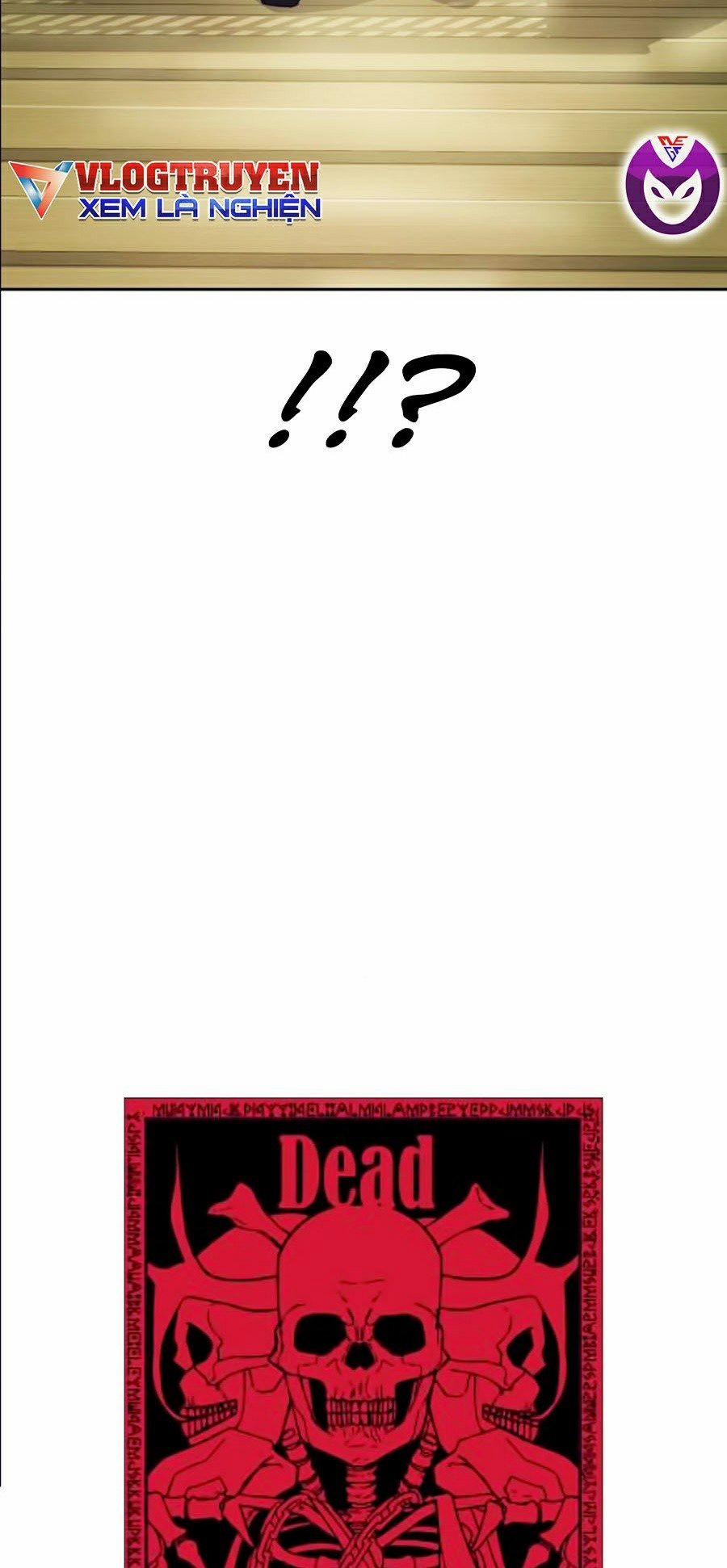 Giao Ước Tử Thần 109 trang 15