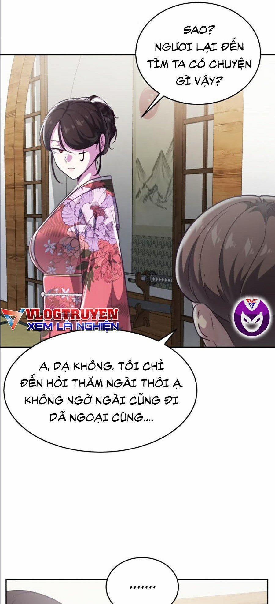 Giao Ước Tử Thần 109 trang 22