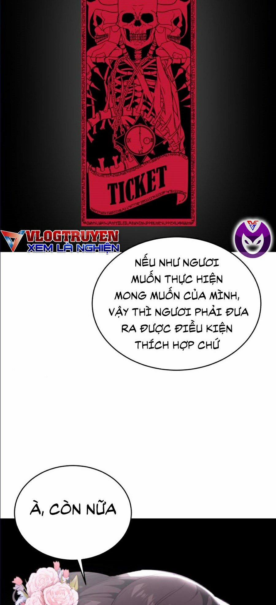 Giao Ước Tử Thần 109 trang 24