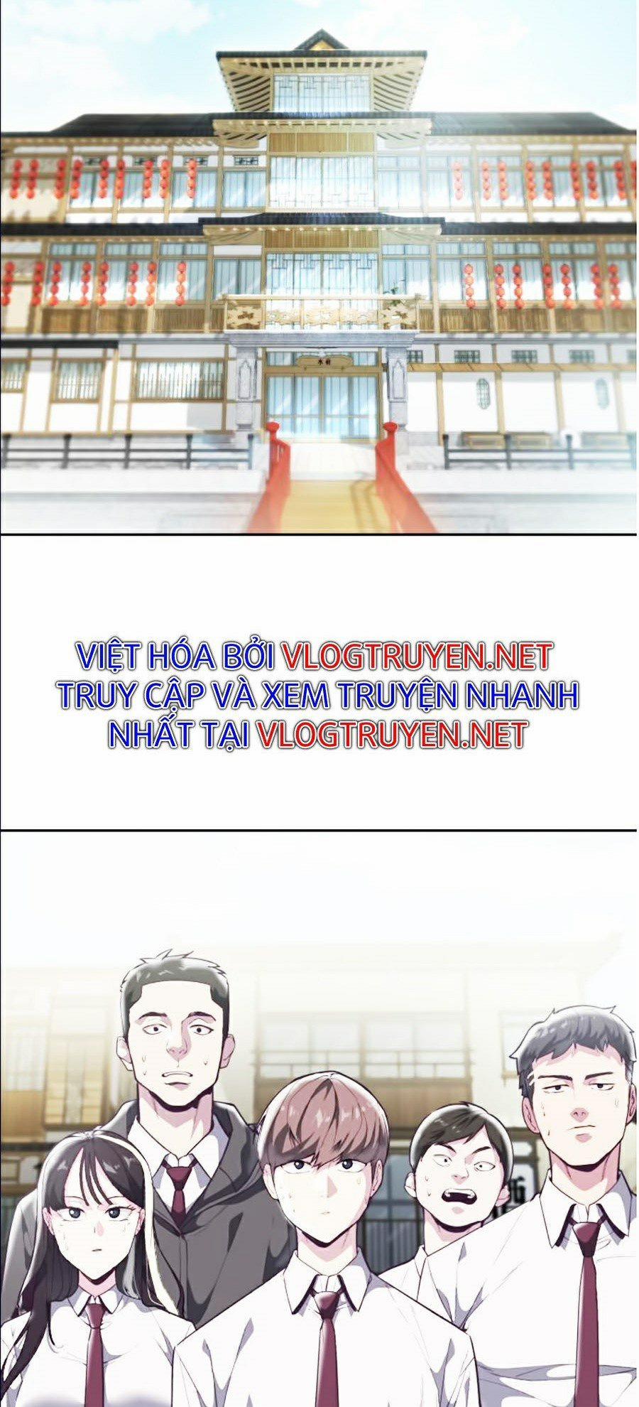 Giao Ước Tử Thần 109 trang 3