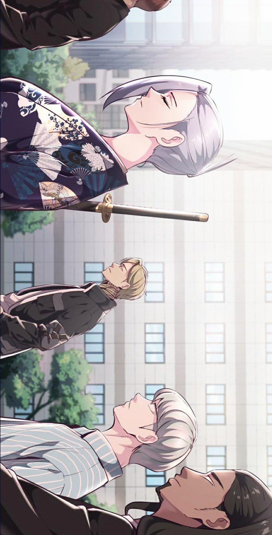 Giao Ước Tử Thần 109 trang 37