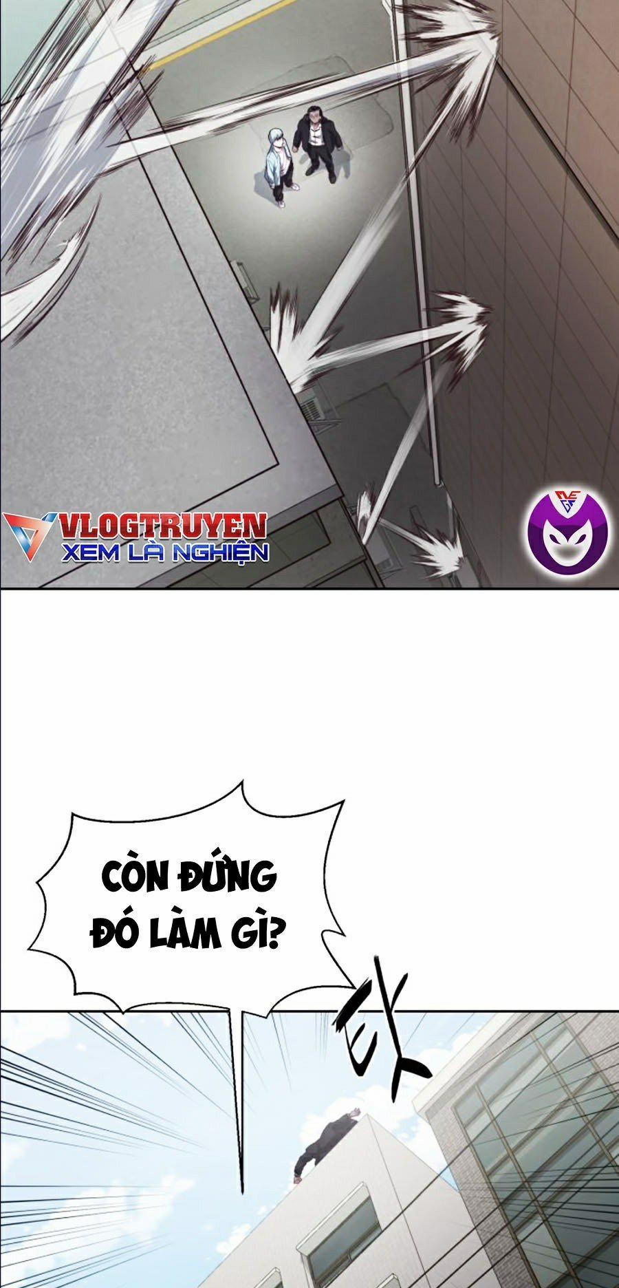 Giao Ước Tử Thần 109 trang 42