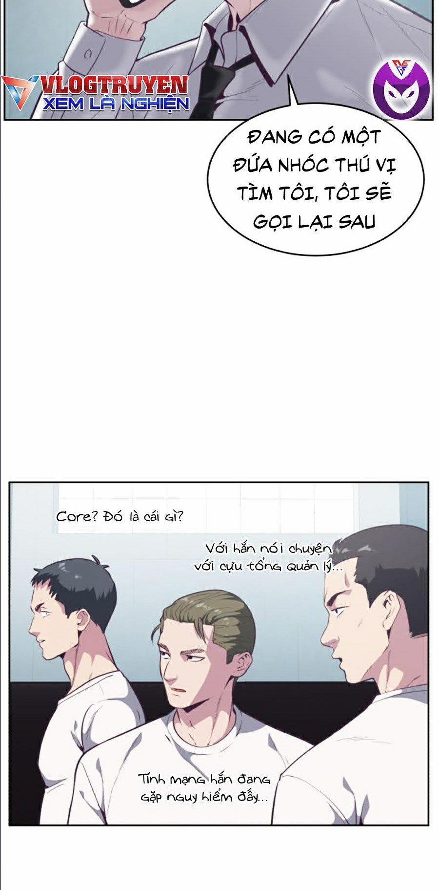 Giao Ước Tử Thần 109 trang 68