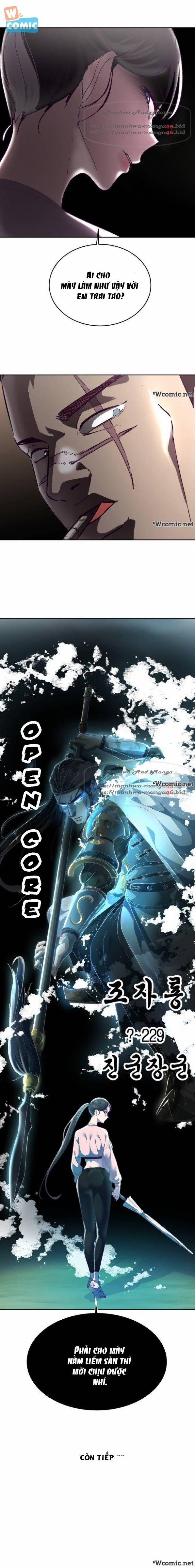 Giao Ước Tử Thần 112 trang 6