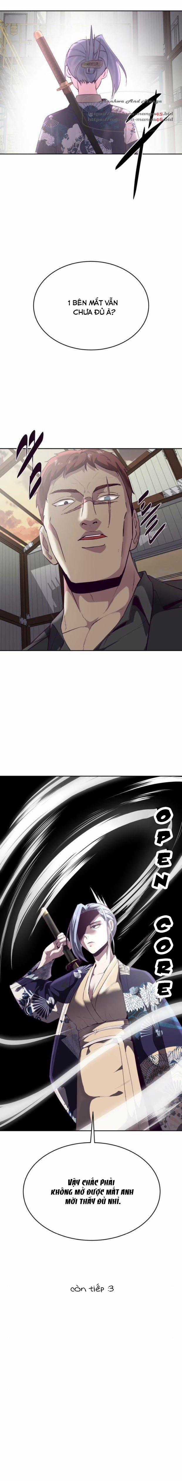 Giao Ước Tử Thần 113 trang 6