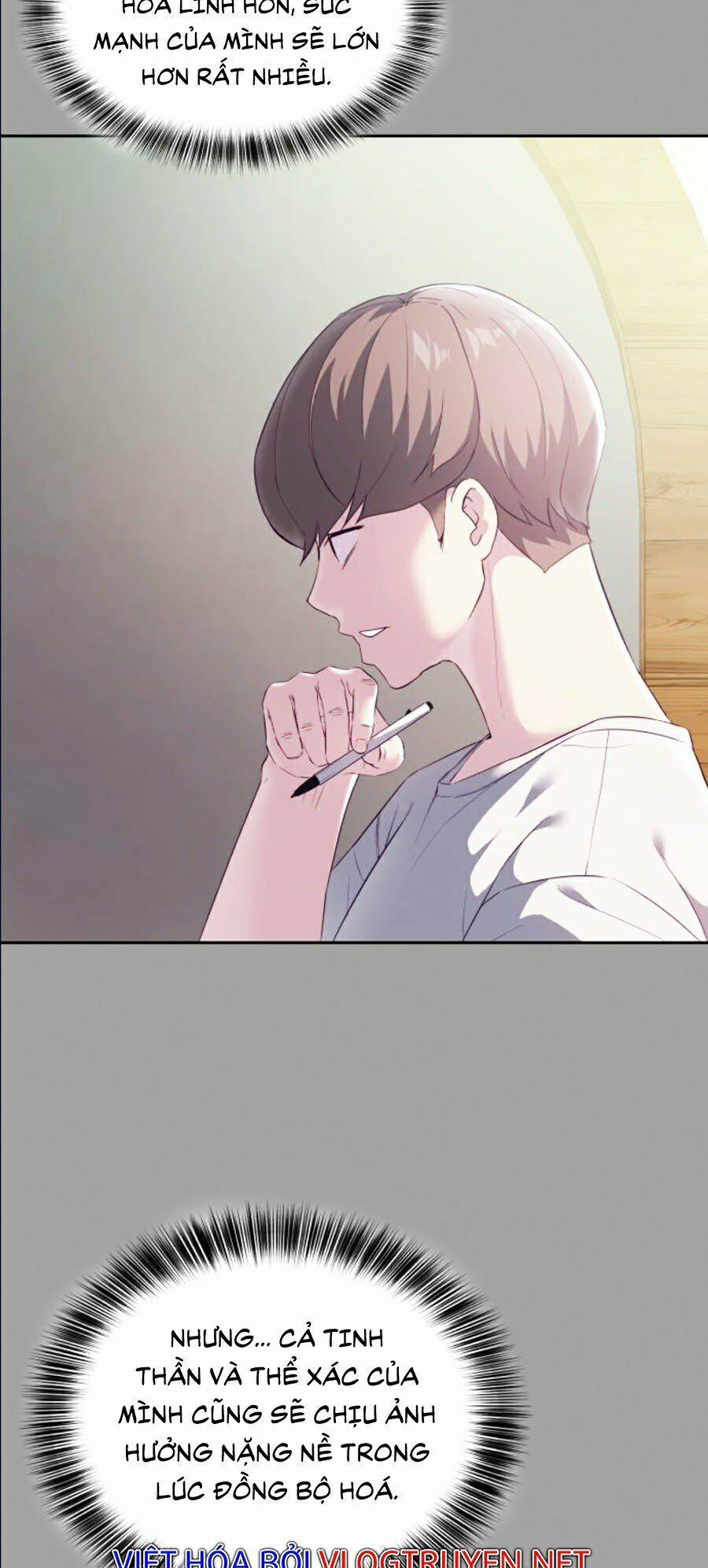 Giao Ước Tử Thần 115 trang 1