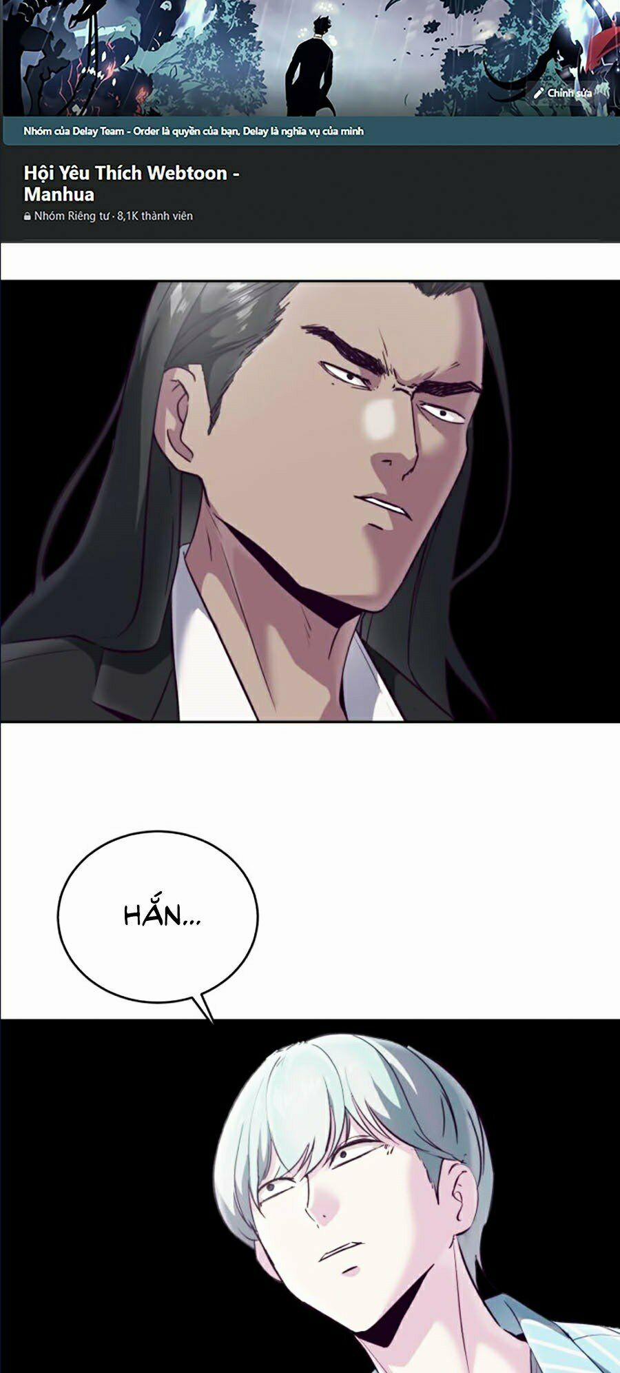 Giao Ước Tử Thần 115 trang 11