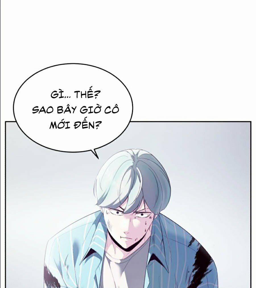 Giao Ước Tử Thần 115 trang 122