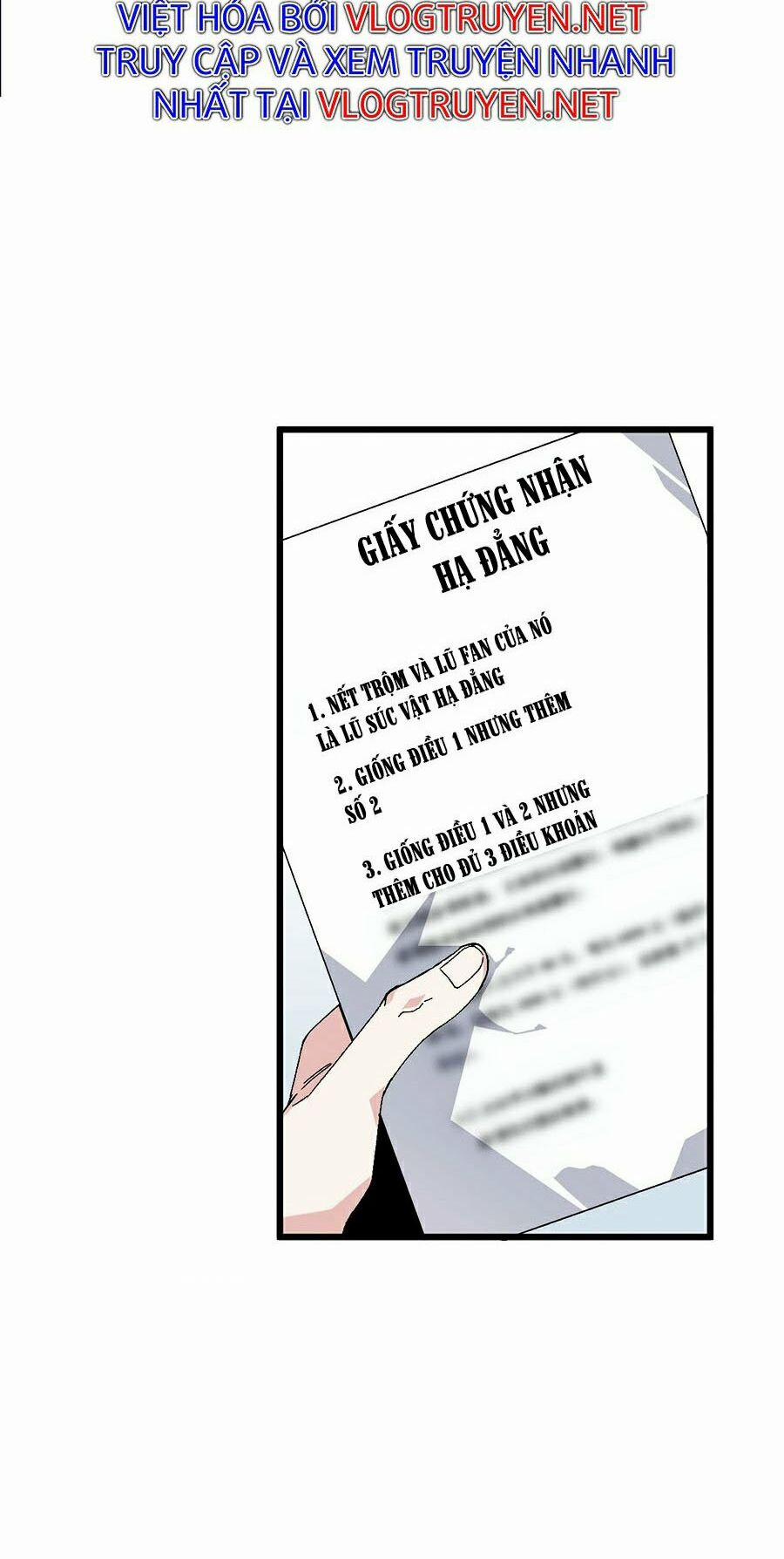 Giao Ước Tử Thần 115 trang 20