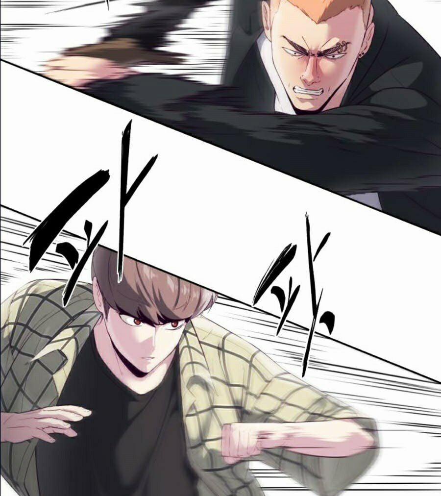 Giao Ước Tử Thần 115 trang 23