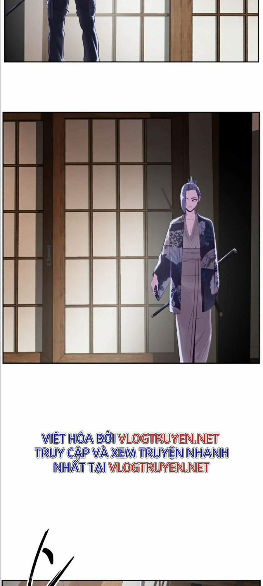 Giao Ước Tử Thần 116 trang 108