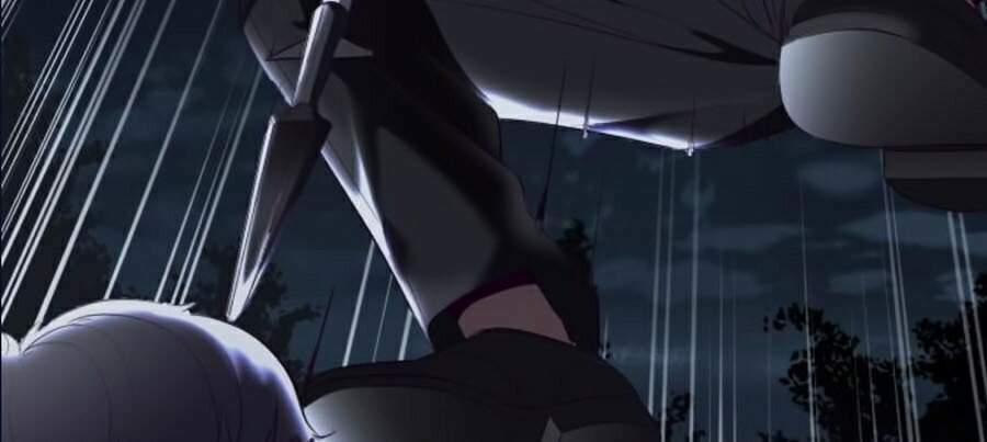 Giao Ước Tử Thần 116 trang 125