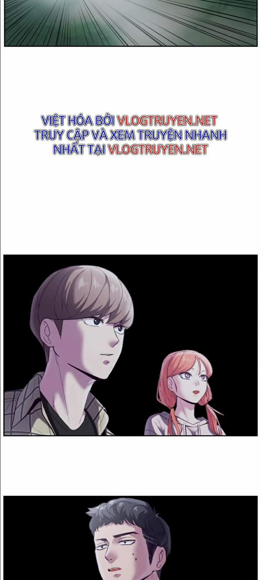 Giao Ước Tử Thần 116 trang 132