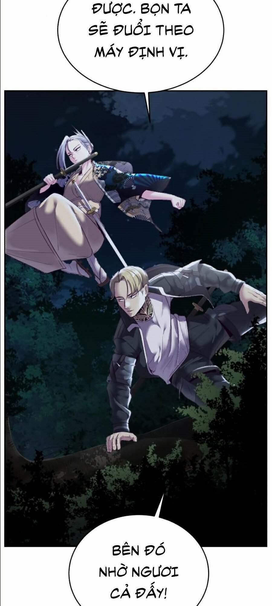 Giao Ước Tử Thần 116 trang 142
