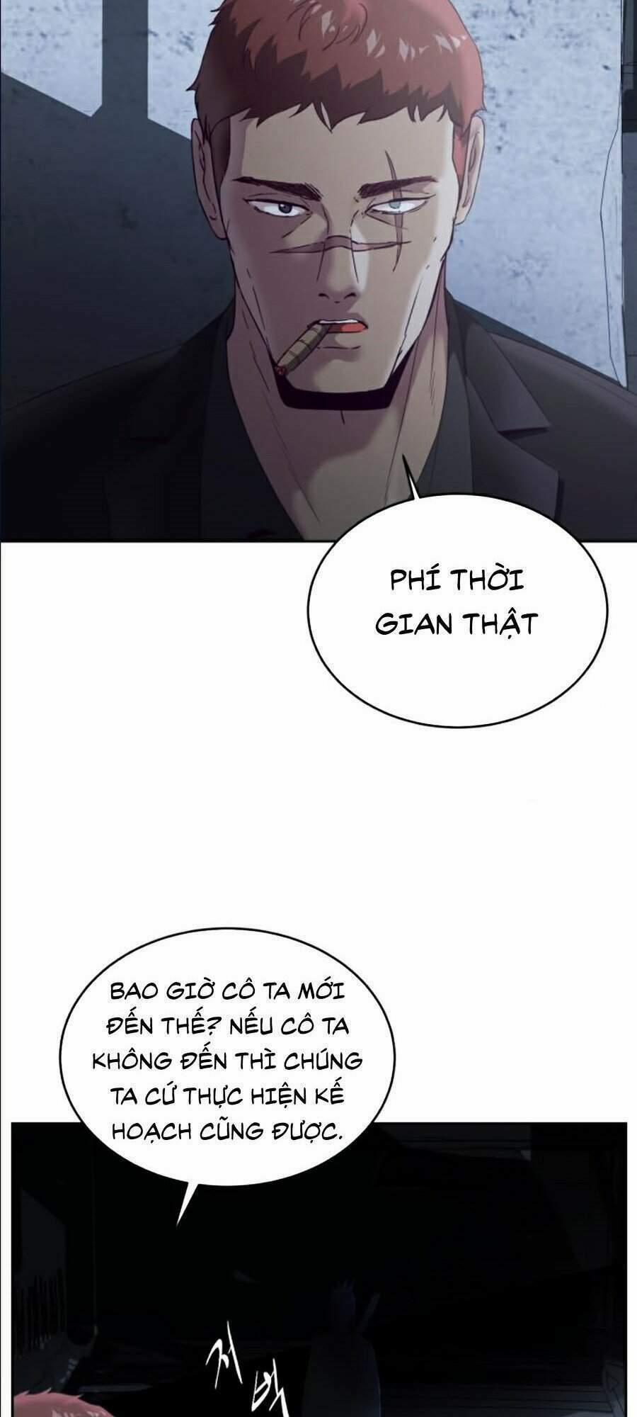 Giao Ước Tử Thần 116 trang 4