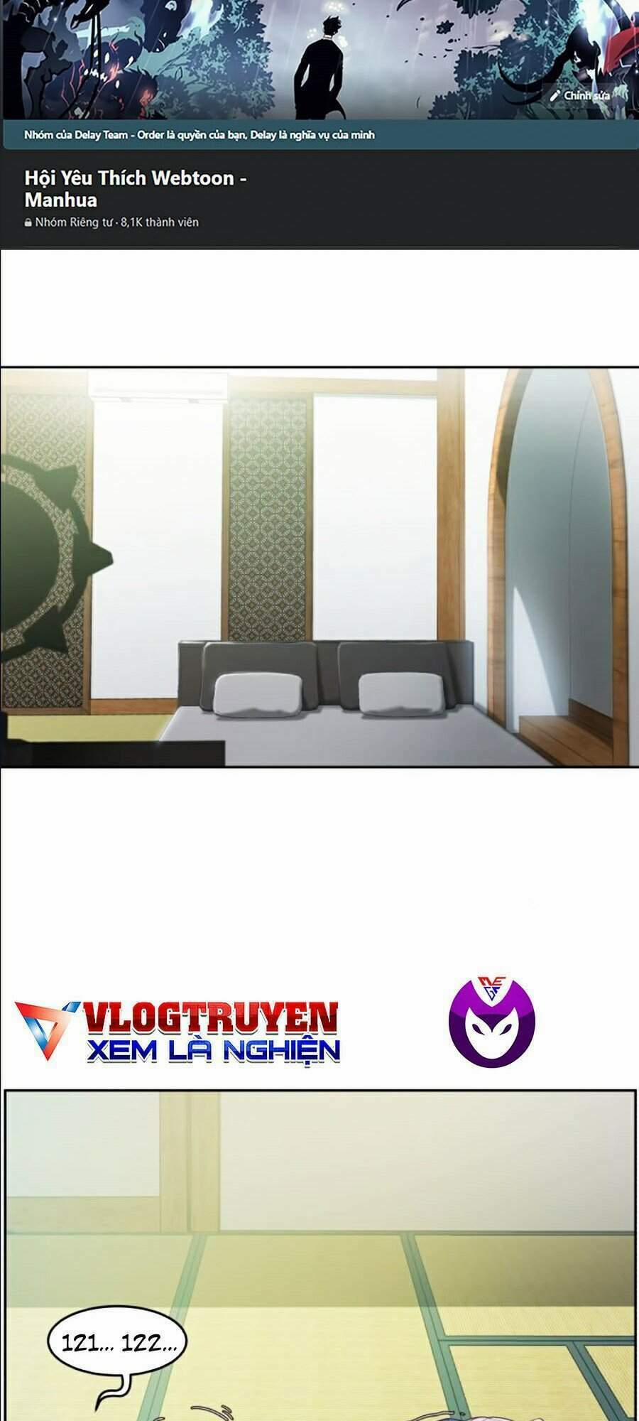 Giao Ước Tử Thần 116 trang 40