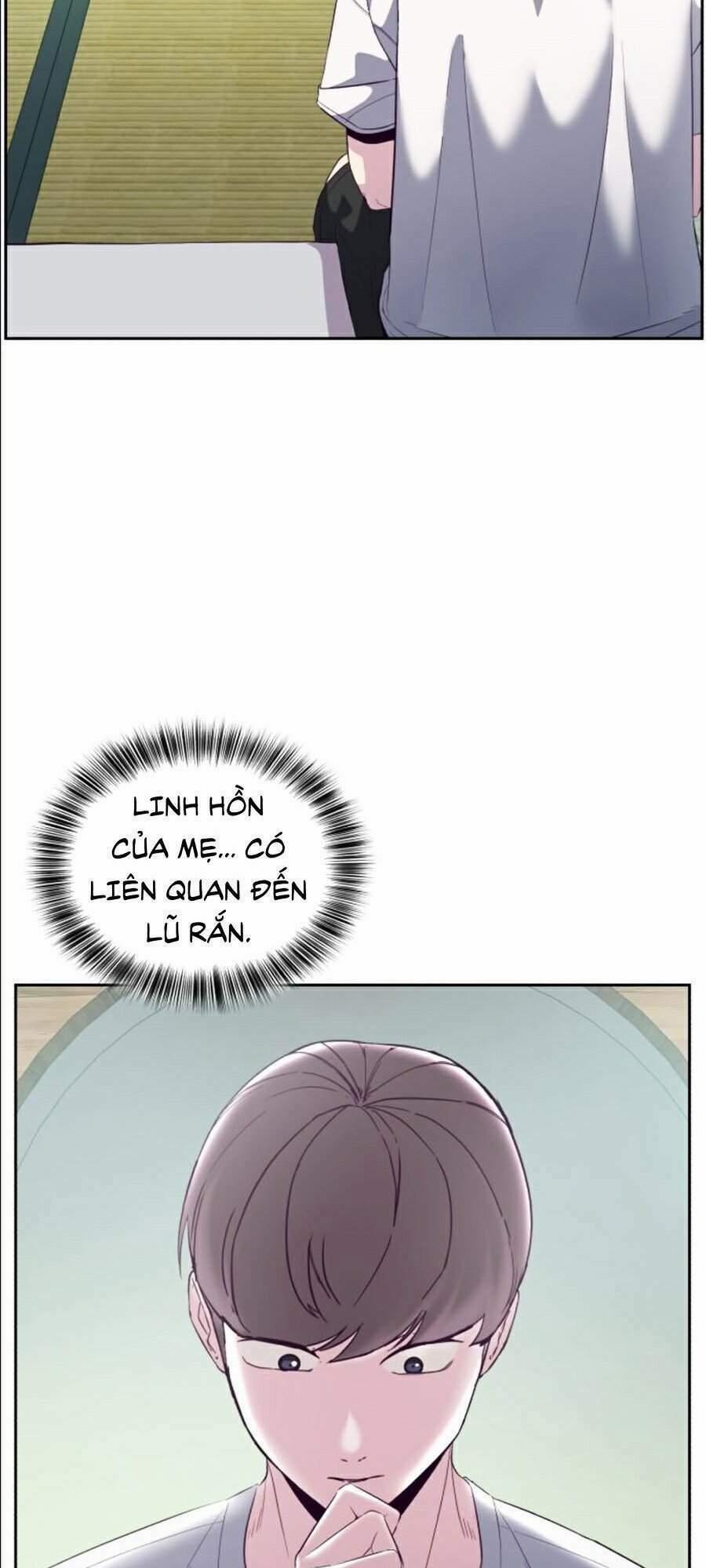 Giao Ước Tử Thần 116 trang 42