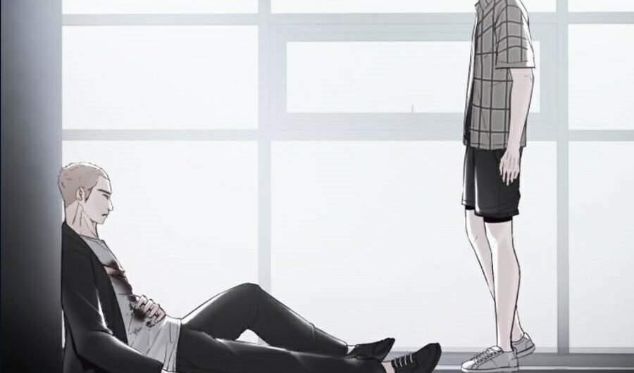 Giao Ước Tử Thần 116 trang 51