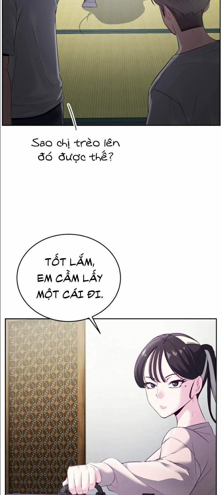 Giao Ước Tử Thần 116 trang 60