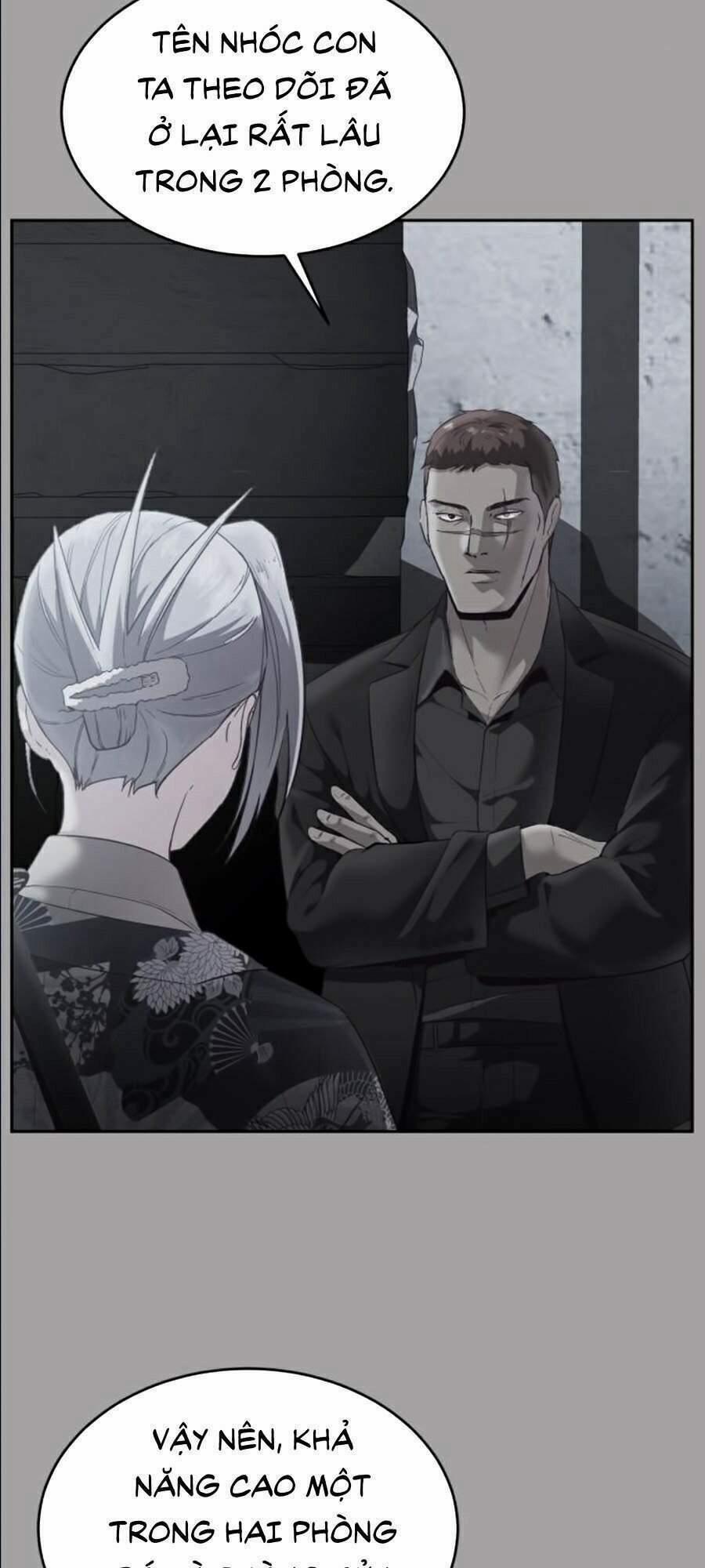 Giao Ước Tử Thần 116 trang 76