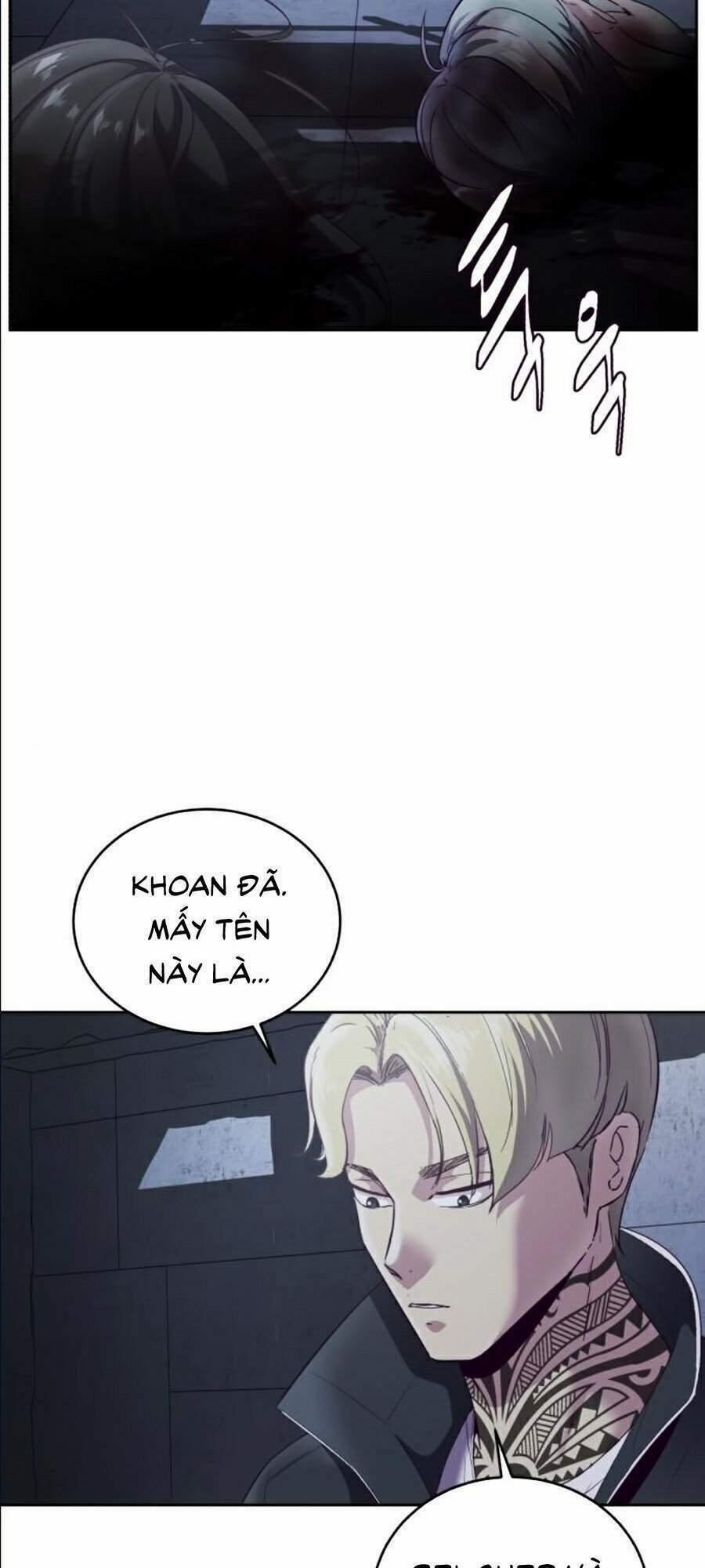 Giao Ước Tử Thần 116 trang 8