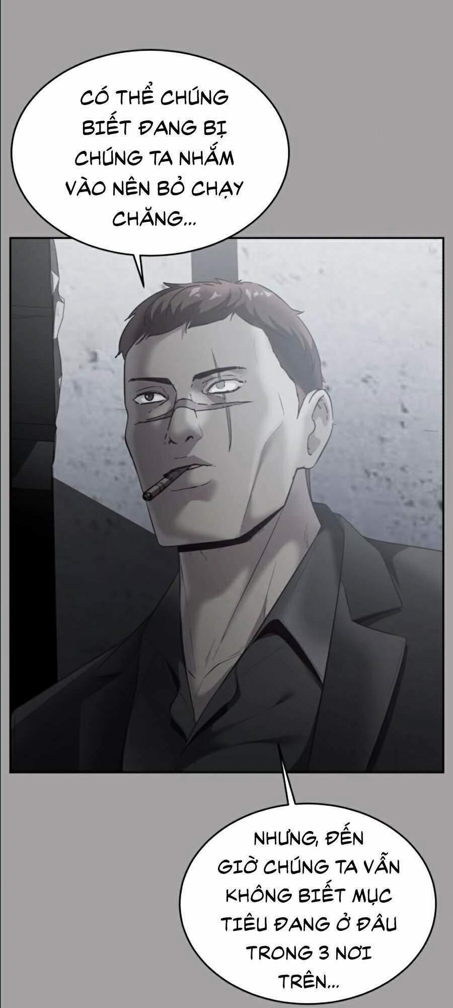 Giao Ước Tử Thần 116 trang 80