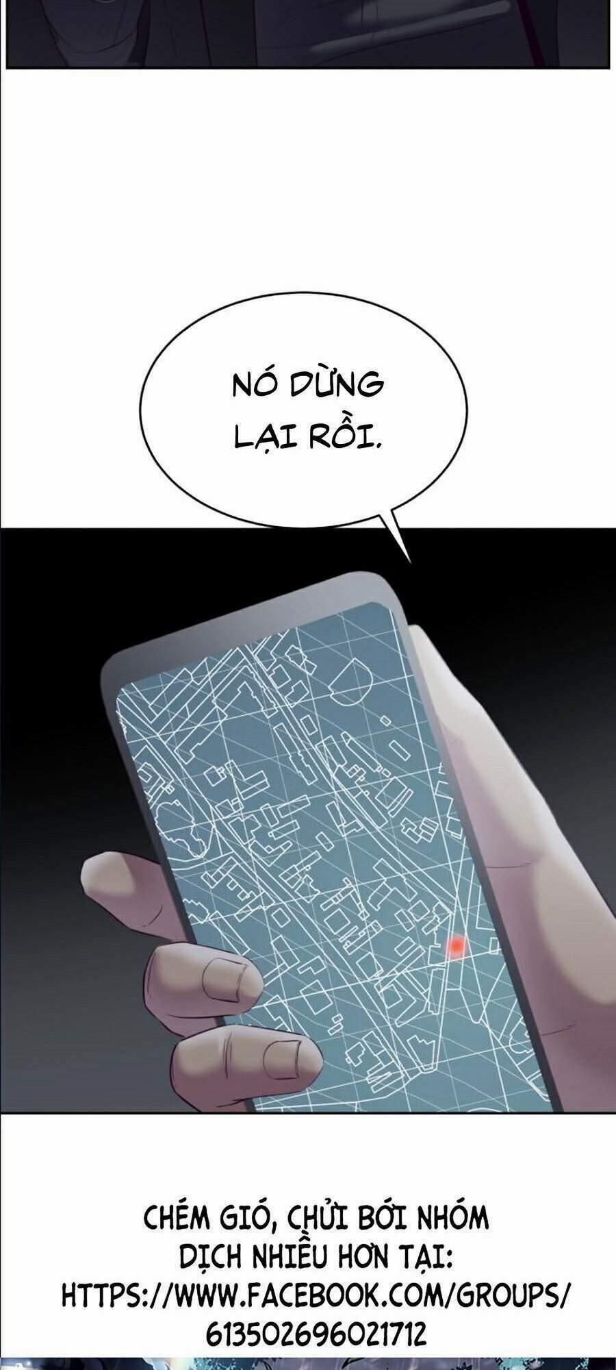 Giao Ước Tử Thần 116 trang 94