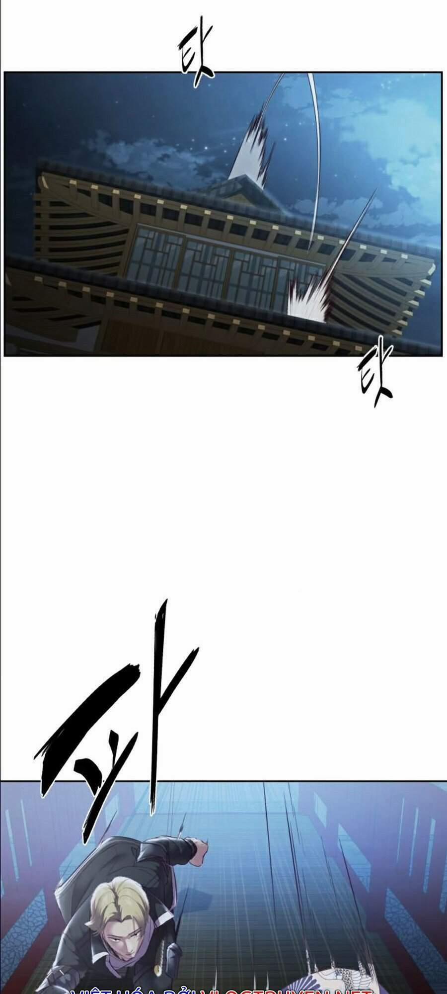 Giao Ước Tử Thần 116 trang 98