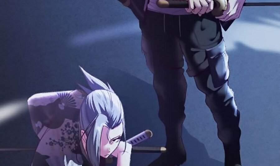 Giao Ước Tử Thần 117 trang 125