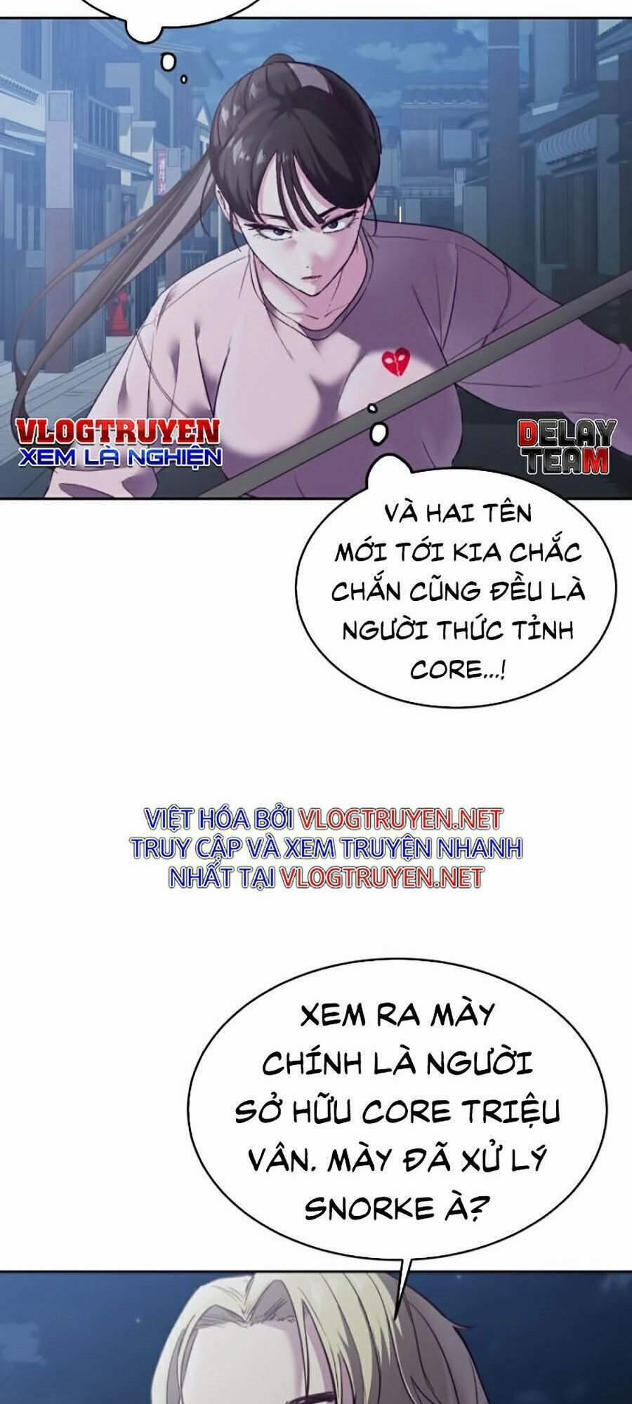 Giao Ước Tử Thần 117 trang 132