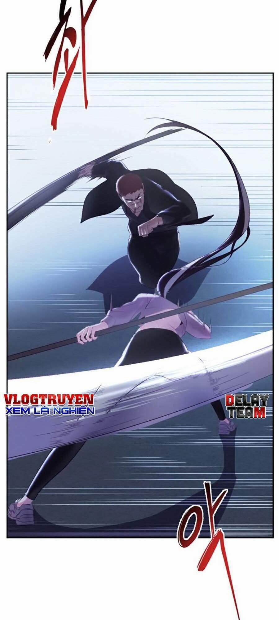 Giao Ước Tử Thần 117 trang 34