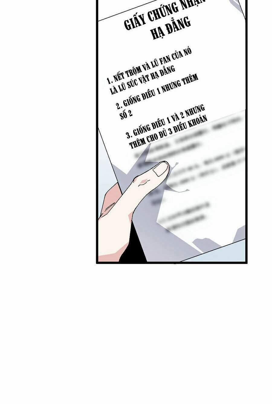 Giao Ước Tử Thần 117 trang 39